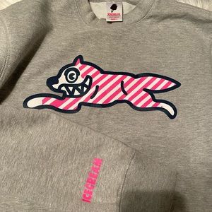Icecream crewneck